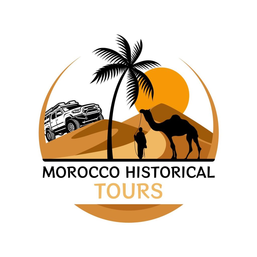 morocco historical tours