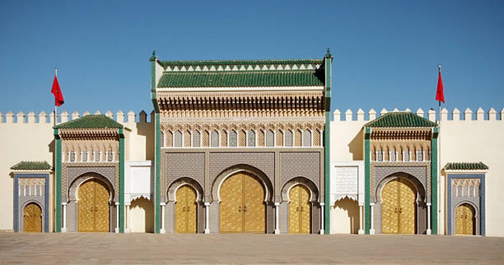 Morocco historical tours