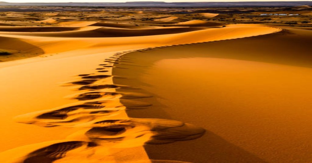 9 Days Desert Tour From Casablanca