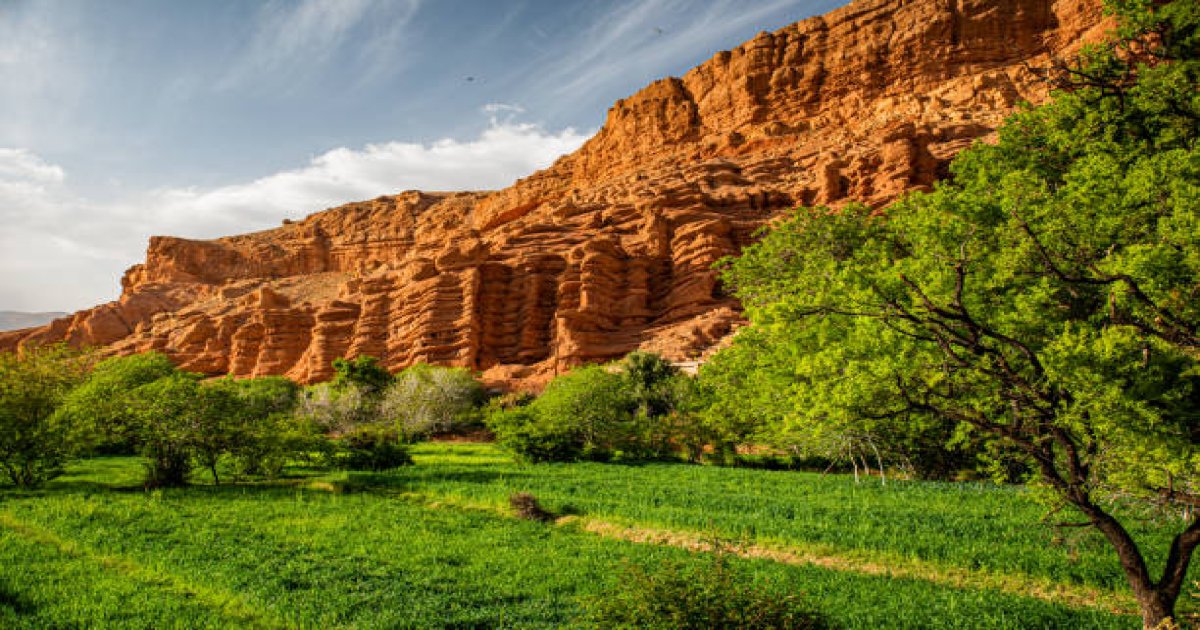 Ouarzazate
