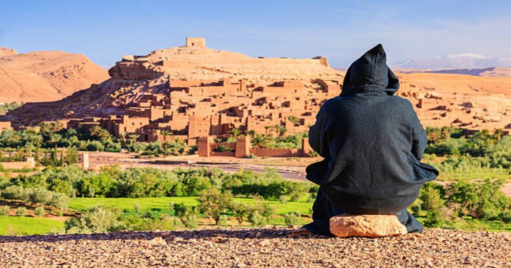 3 Days Desert tour from Fes to Marrakech