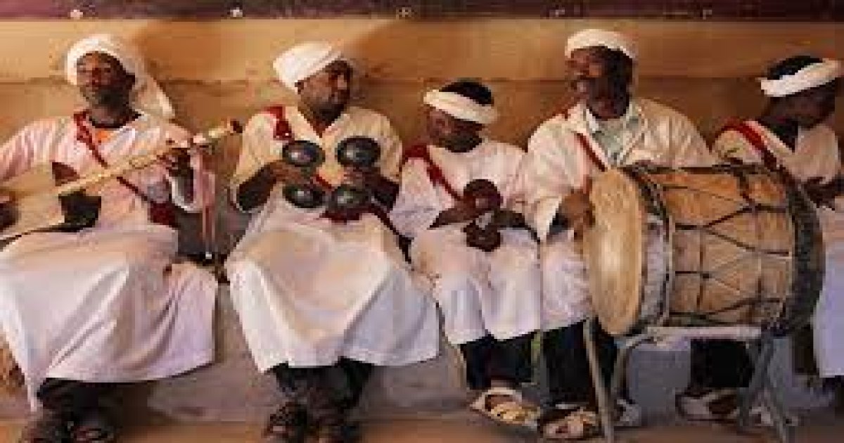 Ouarzazate