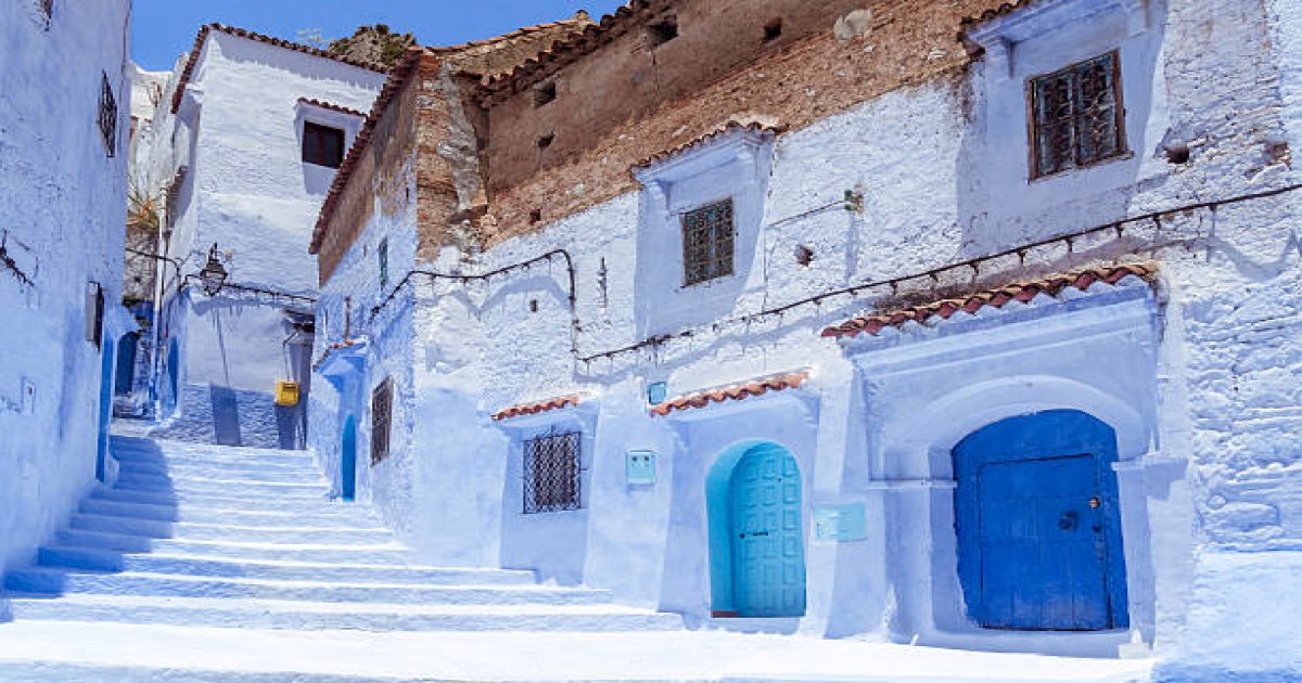 Chefchaouen