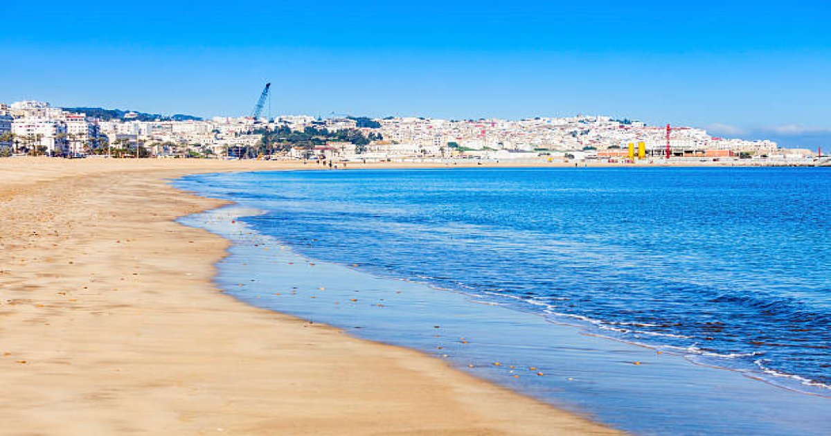 Tangier