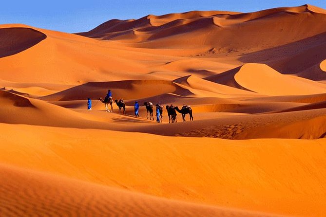 Merzouga