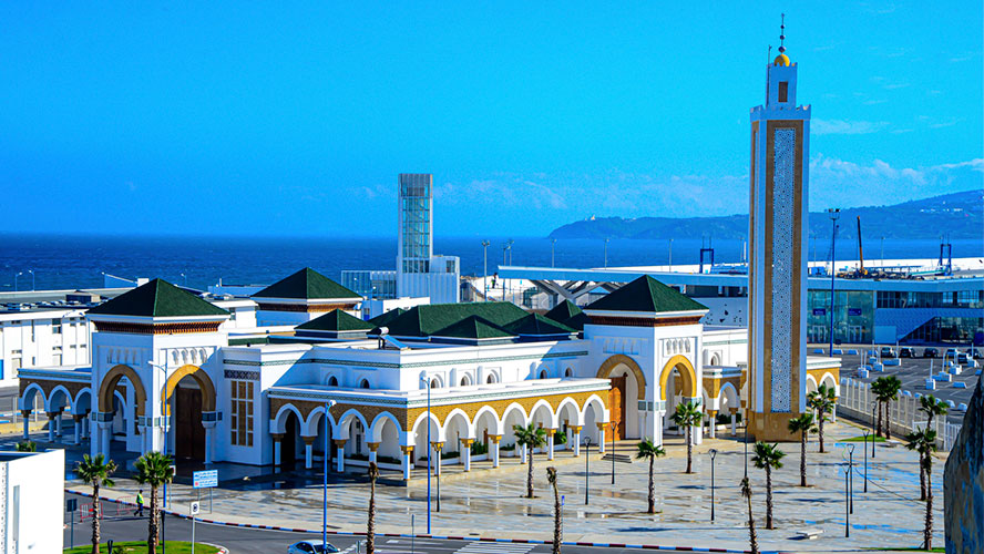 Tangier