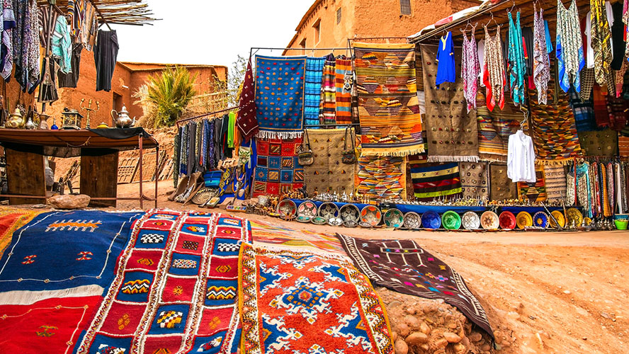 Tangier